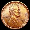 1912-S Wheat Cent CHOICE BU