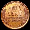 Image 2 : 1912-S Wheat Cent CHOICE BU