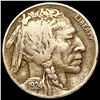 Image 1 : 1924-D Buffalo Nickel ABOUT UNCIRCULATED