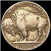 Image 2 : 1924-D Buffalo Nickel ABOUT UNCIRCULATED