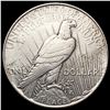 Image 2 : 1934 Silver Peace Dollar CLOSELY UNCIRCULATED