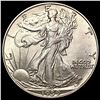 1939-D Walking Liberty Half Dollar CHOICE BU