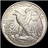 Image 2 : 1939-D Walking Liberty Half Dollar CHOICE BU