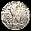 Image 2 : 1937 Walking Liberty Half Dollar SUPERB GEM BU
