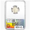 Image 2 : 1938 Mercury Silver Dime PGA MS67 FSB