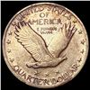 Image 2 : 1920 Standing Liberty Quarter NEARLY UNCIRCULATED