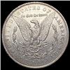 Image 2 : 1878-CC Morgan Silver Dollar CLOSELY UNCIRCULATED