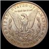 Image 2 : 1899 Morgan Silver Dollar CLOSELY UNCIRCULATED