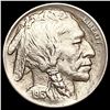 1913-S T1 Buffalo Nickel CHOICE AU