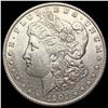 1901-S Morgan Silver Dollar CHOICE AU