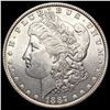 1887 Morgan Silver Dollar SUPERB GEM BU