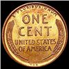 Image 2 : 1909 VDB Wheat Cent GEM BU