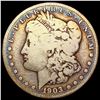 1903-S Morgan Silver Dollar NICELY CIRCULATED