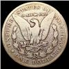 Image 2 : 1903-S Morgan Silver Dollar NICELY CIRCULATED
