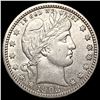 Image 1 : 1903-S Barber Quarter CLOSELY UNCIRCULATED