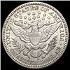 Image 2 : 1903-S Barber Quarter CLOSELY UNCIRCULATED