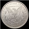 Image 2 : 1878 Morgan Silver Dollar CLOSELY UNCIRCULATED