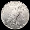 Image 2 : 1934-D Silver Peace Dollar CLOSELY UNCIRCULATED