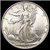 1934 Walking Liberty Half Dollar SUPERB GEM BU