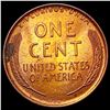 Image 2 : 1909 VDB Wheat Cent SUPERB GEM BU