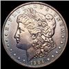 1904 Morgan Silver Dollar CHOICE AU