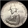 1920 Pilgrim Half Dollar SUPERB GEM BU