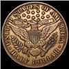 Image 2 : 1913-S Barber Half Dollar CLOSELY UNCIRCULATED