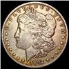 Image 1 : 1892-O Morgan Silver Dollar CLOSELY UNCIRCULATED