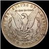 Image 2 : 1892-O Morgan Silver Dollar CLOSELY UNCIRCULATED