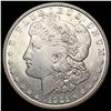1921-S Morgan Silver Dollar UNCIRCULATED