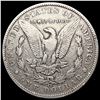 Image 2 : 1891-CC Morgan Silver Dollar ABOUT UNCIRCULATED