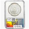 Image 2 : 1879-S Morgan Silver Dollar PGA MS67 DMPL