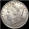 1889-O Morgan Silver Dollar CHOICE AU