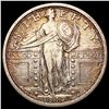 Image 1 : 1917-P Standing Liberty Quarter CLOSELY UNCIRCULATED