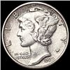 Image 1 : 1926 Mercury Dime UNCIRCULATED