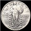 Image 1 : 1930 Standing Liberty Quarter CLOSELY UNCIRCULATED