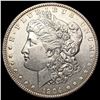 Image 1 : 1904 Morgan Silver Dollar GEM BU