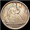 Image 1 : 1838-O Seated Liberty Dime LIGHTLY CIRCULATED