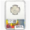 Image 2 : 1917 Standing Liberty Quarter PGA MS64 FH, TY 1