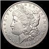 Image 1 : 1895-O Morgan Silver Dollar CLOSELY UNCIRCULATED