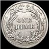 Image 2 : 1914-P Mercury Dime CLOSELY UNCIRCULATED