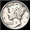 Image 1 : 1926-D Mercury Dime CLOSELY UNCIRCULATED