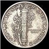 Image 2 : 1926-D Mercury Dime CLOSELY UNCIRCULATED