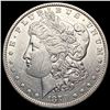 1879-O Morgan Silver Dollar CHOICE AU