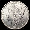 Image 1 : 1882-O/O Morgan Silver Dollar CHOICE BU