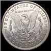 Image 2 : 1882-O/O Morgan Silver Dollar CHOICE BU