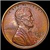 Image 1 : 1916-D Wheat Cent CHOICE BU