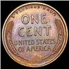 Image 2 : 1916-D Wheat Cent CHOICE BU