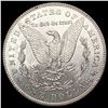 Image 2 : 1878 Morgan Silver Dollar CHOICE BU