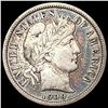 Image 1 : 1909-D Barber Dime CLOSELY UNCIRCULATED